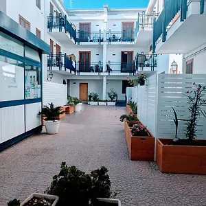  Apartment Marinella