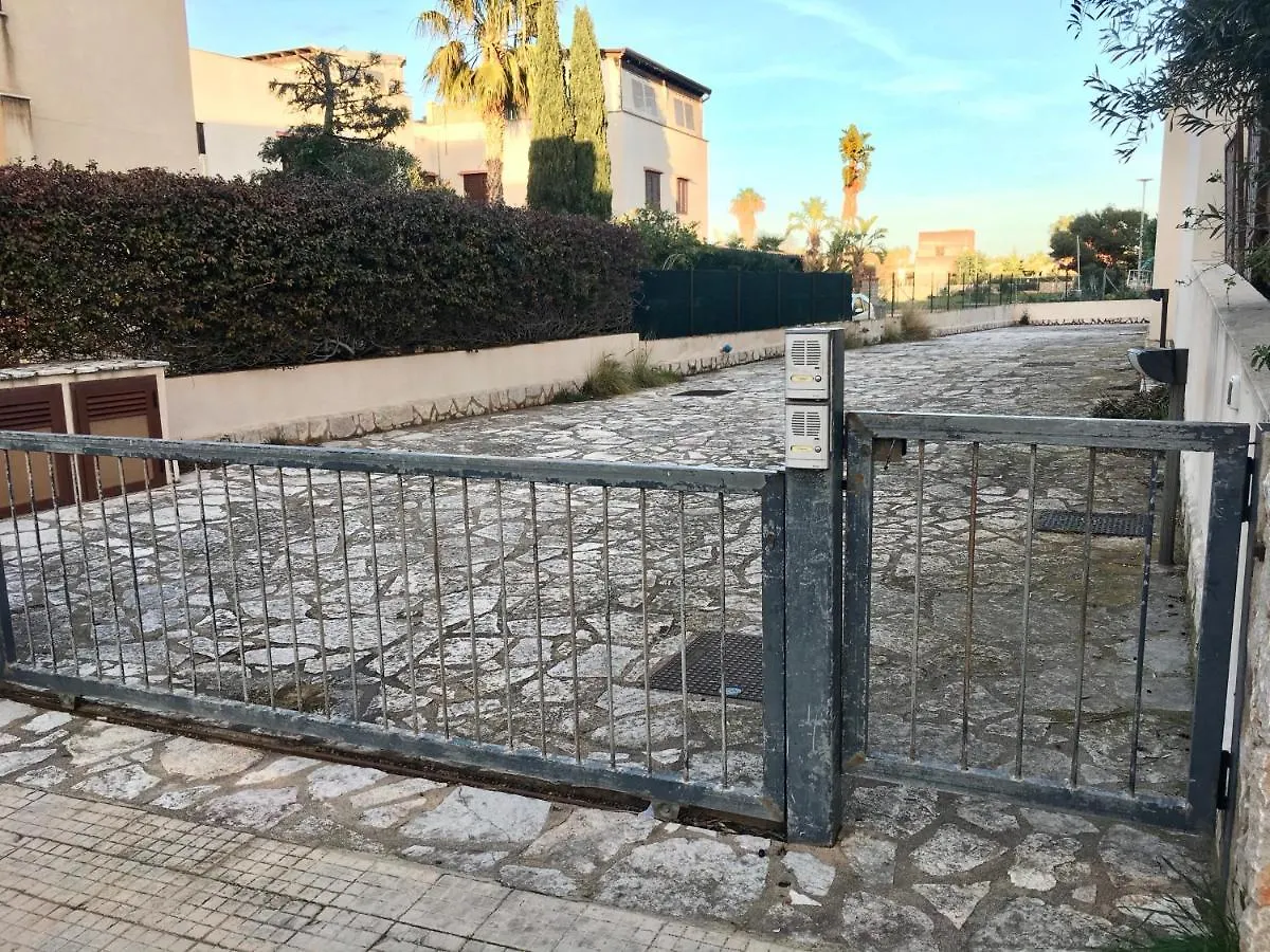 Appartamento Bluoltremare San Vito Lo Capo Italy