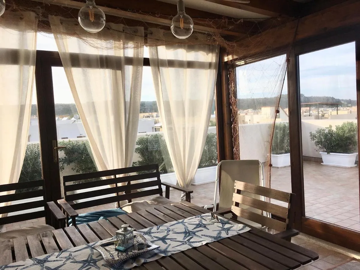 Appartamento Bluoltremare San Vito Lo Capo 0*,  Italy