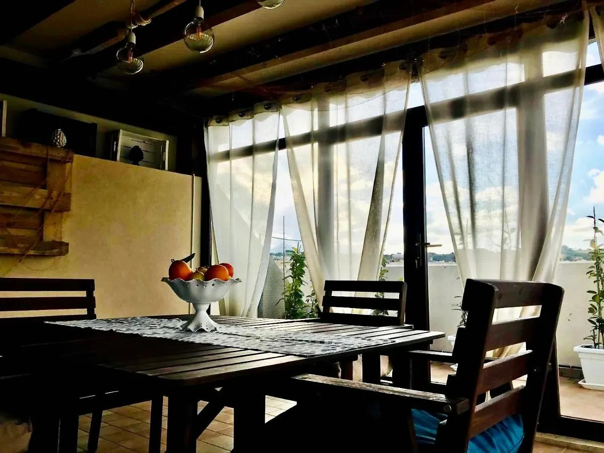 Appartamento Bluoltremare San Vito Lo Capo