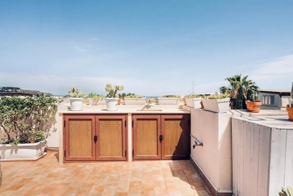 Appartamento Bluoltremare San Vito Lo Capo