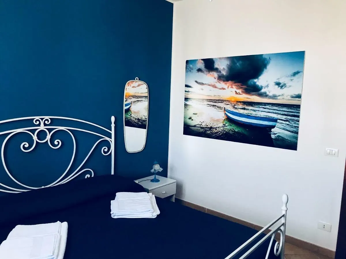 Appartamento Bluoltremare San Vito Lo Capo Italy