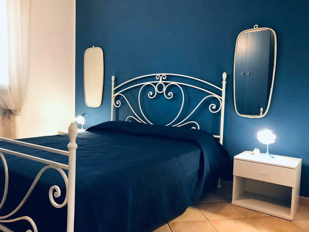 Appartamento Bluoltremare San Vito Lo Capo 0*,  Italy