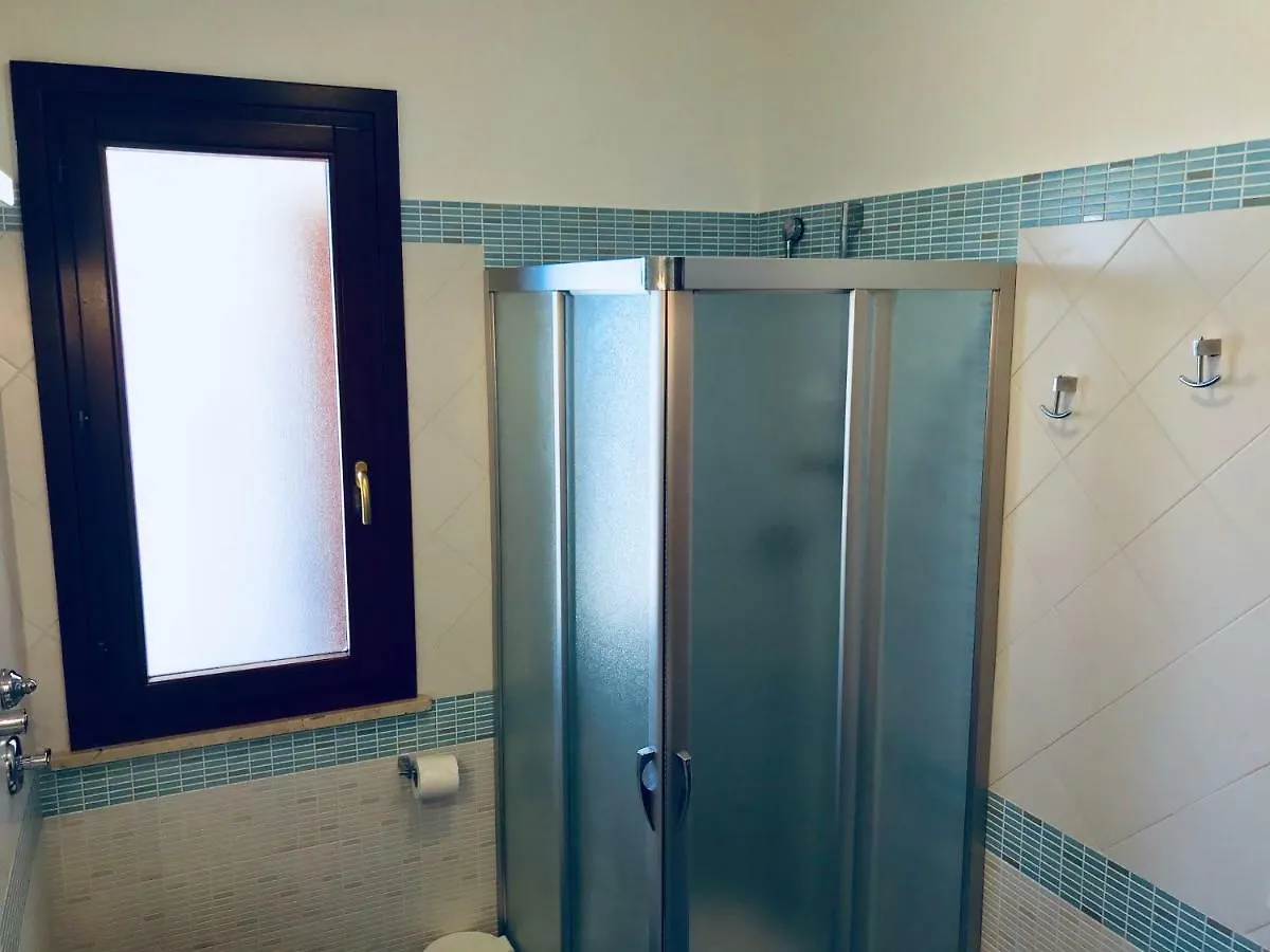 Appartamento Bluoltremare San Vito Lo Capo Apartment