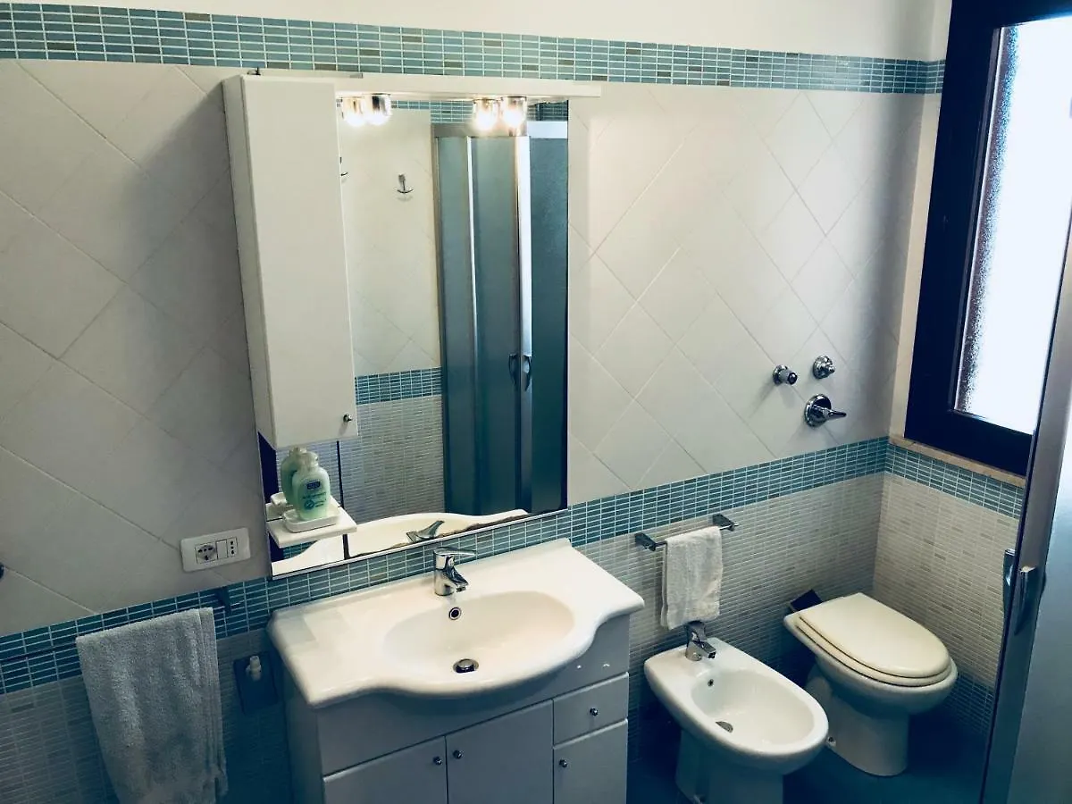 Appartamento Bluoltremare San Vito Lo Capo 0*,  Italy